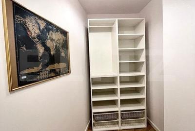 Apartament cu 2 camere semidecomandat în Mărăști - 12