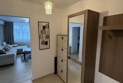Apartament cu 2 camere decomandat în Ultracentral - 2