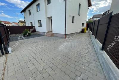 Duplex cu 4 camere cu Canalizare în Șelimbăr - 17
