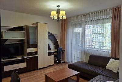 Apartament cu 2 camere semidecomandat în Central - 6