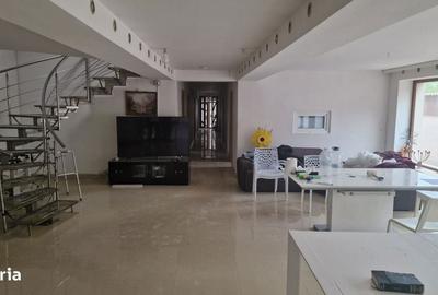 Casă cu 4 camere în Siliștea Snagovului - 7