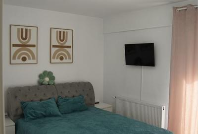 Apartament cu 2 camere în Central - 7