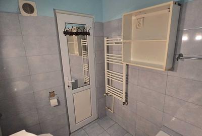 Garsonieră semidecomandată în Gorjului - 19