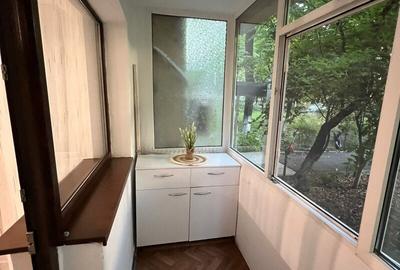 Apartament cu 2 camere decomandat, mobilat în Drumul Taberei - 13