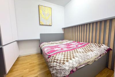 Apartament cu 2 camere, mobilat în Complex Studențesc - 7