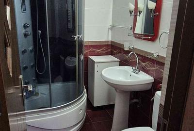 Apartament cu 2 camere decomandat în Central - 9