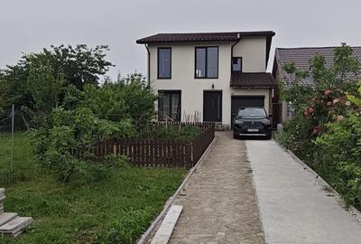 Casă cu 4 camere decomandat în Tuzla - 7