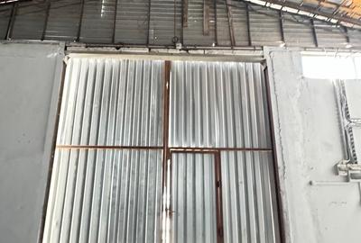 Spațiu industrial, de 442 mp, în Inel II - 2