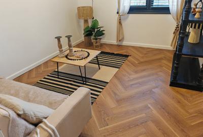 Apartament cu 2 camere semidecomandat în Ultracentral