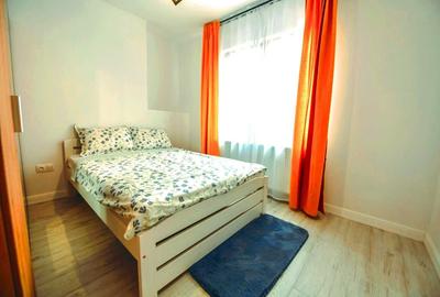 Apartament cu 3 camere decomandat în Torontalului - 1