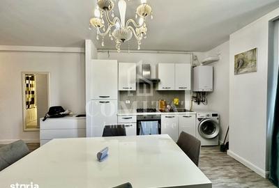 Apartament cu 3 camere, mobilat în Florești - 3