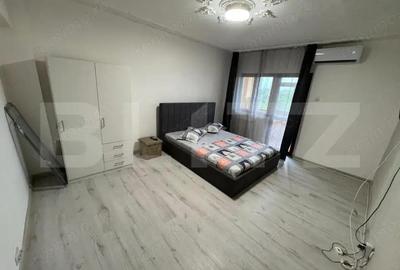 Apartament cu 2 camere decomandat, mobilat în Central - 5