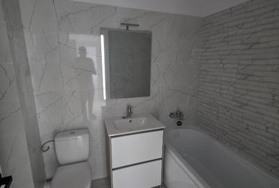 Apartament cu 2 camere decomandat în Bucium - 4