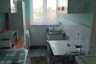Apartament cu 2 camere în Târnăveni