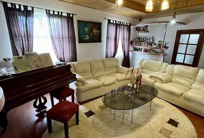 Casă cu 4 camere în Utvin - 1