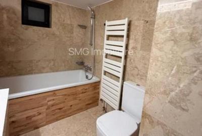 Apartament cu 4 camere în Crângași