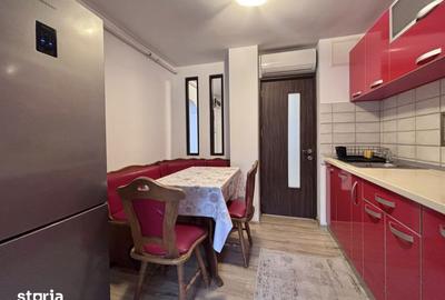 Apartament cu 3 camere, mobilat în Faleza Nord - 5