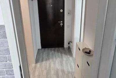Garsonieră decomandată în Metalurgiei - 2