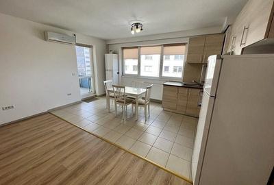 Apartament cu 3 camere decomandat în Gării - 2