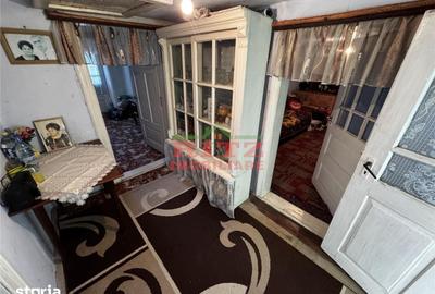 Casă cu 4 camere cu Teren 2437 Mp în Osica de Sus - 20