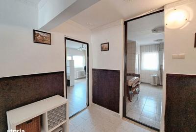 Apartament cu 4 camere decomandat, mobilat în Zorilor - 9