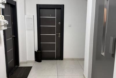 Apartament cu 2 camere în Calea Severinului
