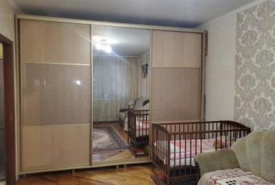 Garsonieră în Unirii - 1