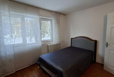 Apartament cu 4 camere decomandat în Central - 4