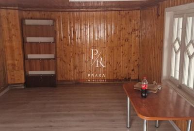 Spațiu comercial, de 65 mp, în Florești