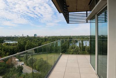 Apartament cu 4 camere în Floreasca