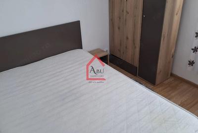 Apartament cu 2 camere decomandat în Filiași