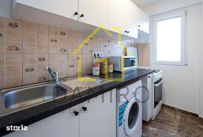 Apartament cu 2 camere decomandat în Tei - 3