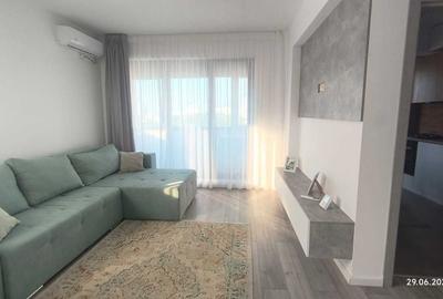 Apartament cu 2 camere decomandat în Central - 3