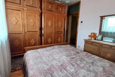 Apartament cu 4 camere decomandat în Unirii - 5