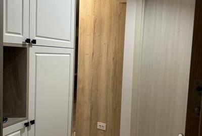 Apartament cu 3 camere, mobilat în Străulești - 3