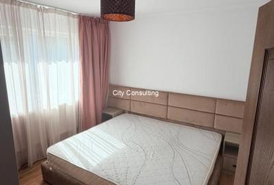 Apartament cu 3 camere în Buftea