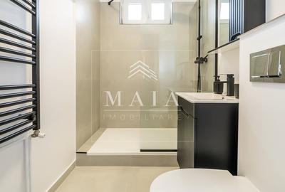 Apartament cu 2 camere decomandat în Mihai Viteazul - 6