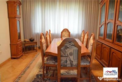 Apartament cu 3 camere decomandat în Aleea Carpați - 7