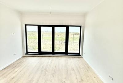 Duplex cu 3 camere cu Canalizare în Urseni - 5