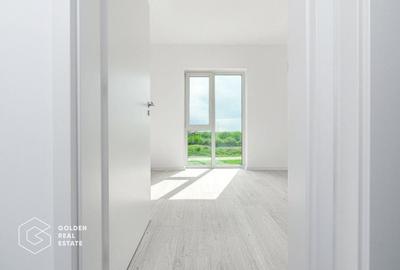 Apartament cu 2 camere decomandat în Nord - 7