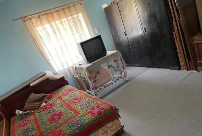 Casă cu 4 camere cu Teren 4614 Mp în Lăstuni