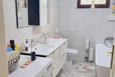 Casă cu 4 camere în Nazărioaia - 2