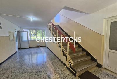 Apartament cu 2 camere decomandat, mobilat în Central - 17