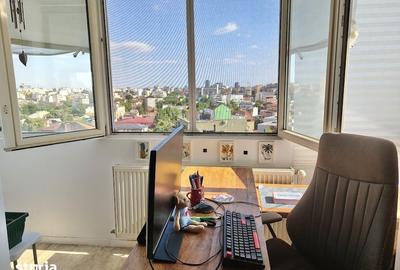 Apartament cu 2 camere decomandat în Ștefan cel Mare