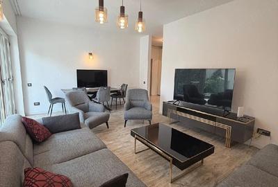 Apartament cu 2 camere decomandat, mobilat în Colentina