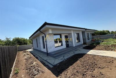 Casă individuală cu 3 camere cu Teren 250 Mp în Berceni - 2