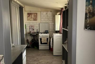 Apartament cu 2 camere semidecomandat în Central - 7
