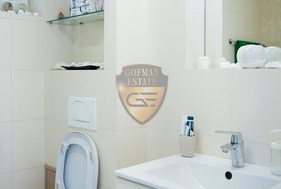 Casă individuală cu 4 camere cu Canalizare în Palazu Mare - 22