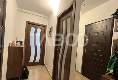 Apartament cu 2 camere decomandat, mobilat în Mărăști - 7