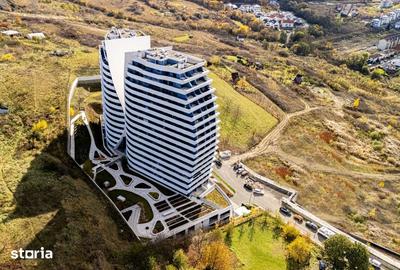 Apartament cu 3 camere în Mănăștur